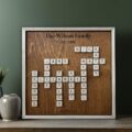 Preschool Christmas Gifts For Parents