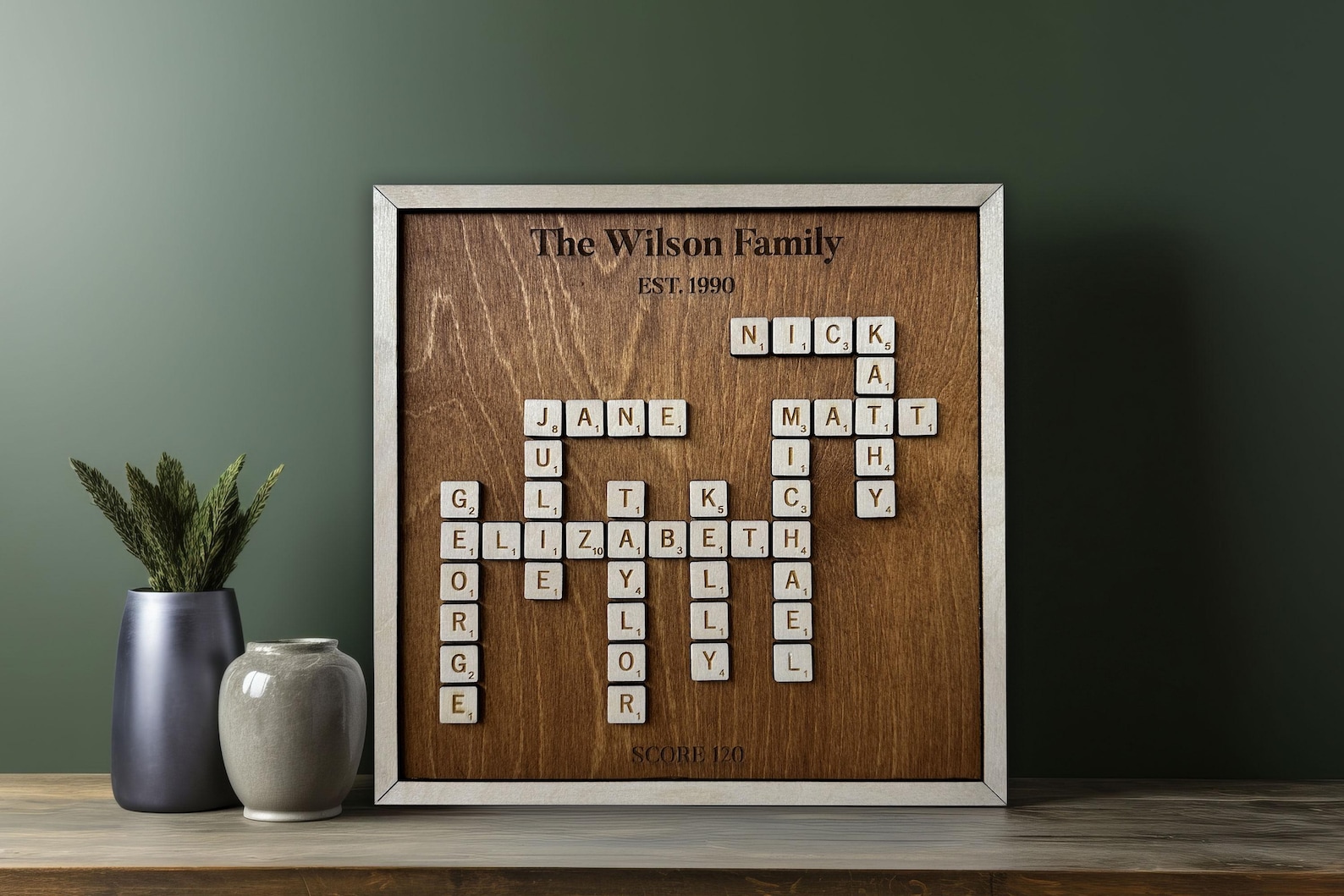 Preschool Christmas Gifts For Parents