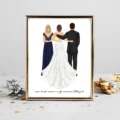 Presents For Parents Of The Bride 2