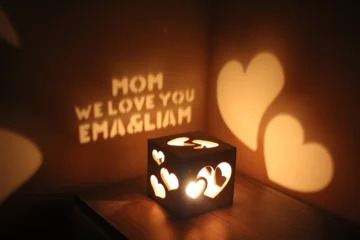 Sentimental Gifts For Mom Christmas