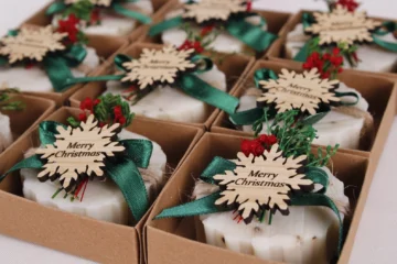 Simple Christmas Gift Ideas