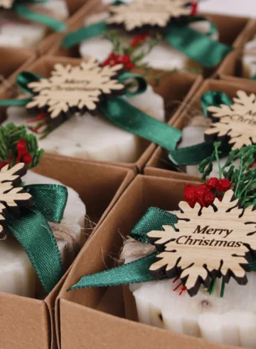 Simple Christmas Gift Ideas