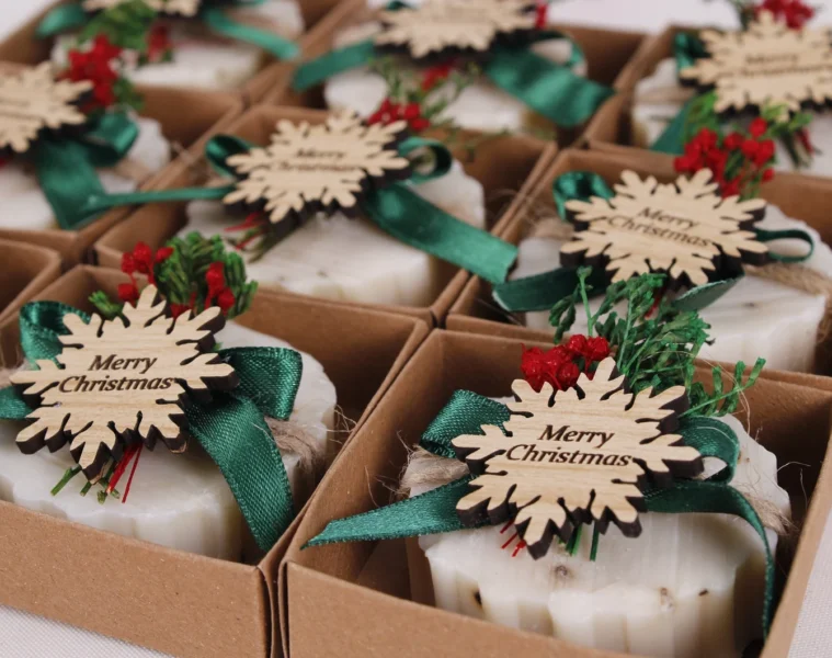 Simple Christmas Gift Ideas