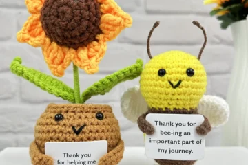 Thank You Gifts For Parents
