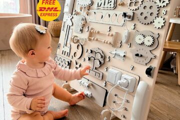 Toddler Christmas Gifts