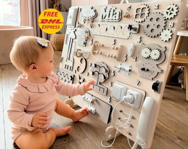 Toddler Christmas Gifts