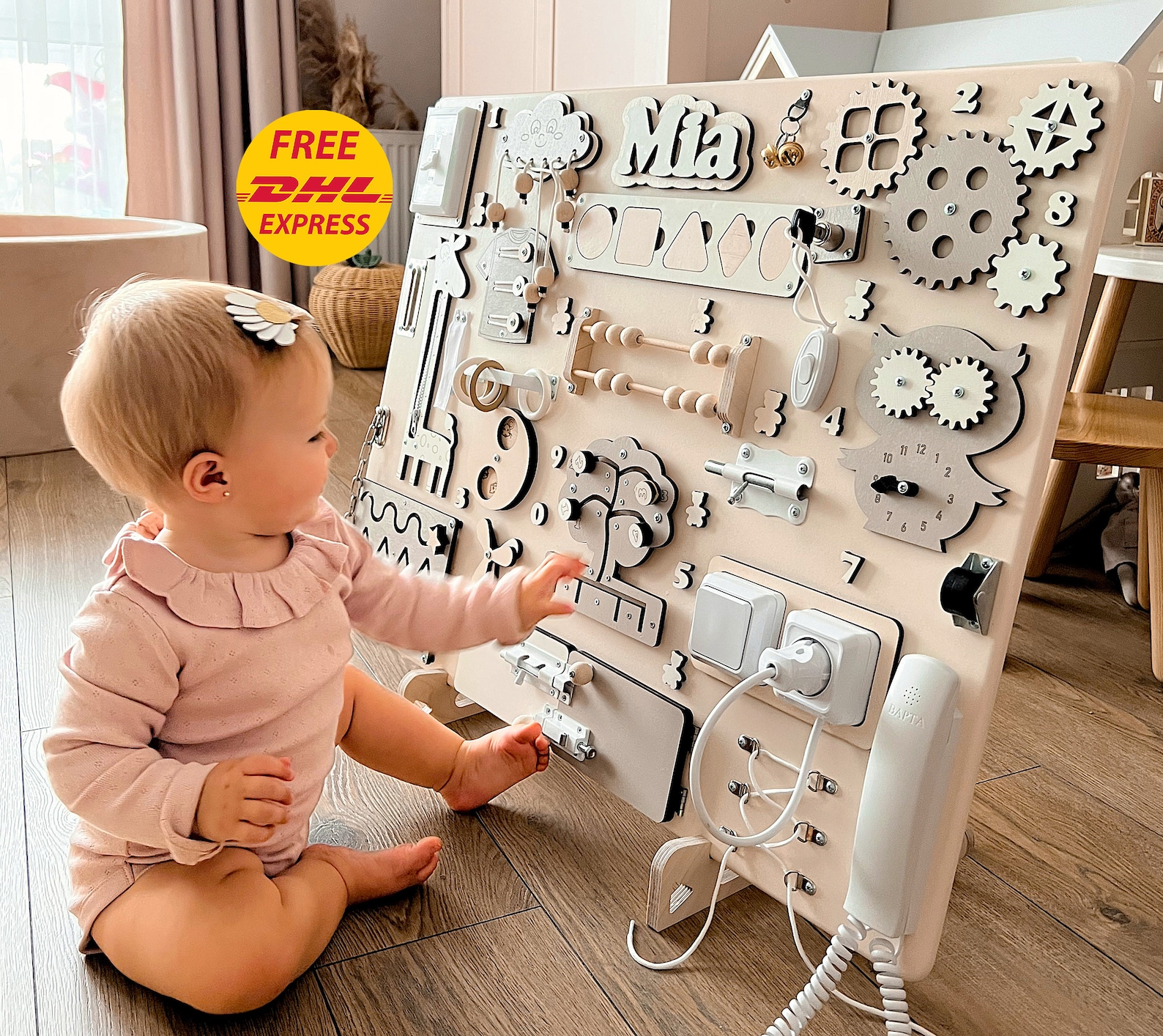 Toddler Christmas Gifts