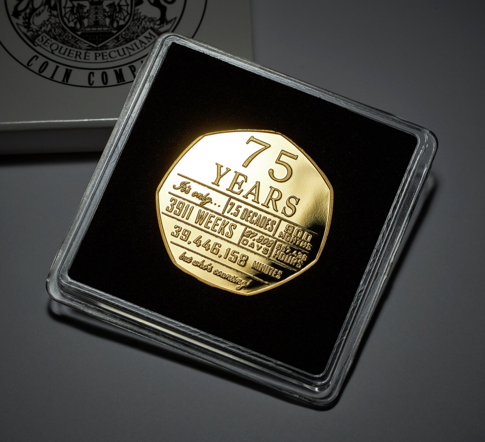 Top 10 75th Birthday Gift Ideas For Dad