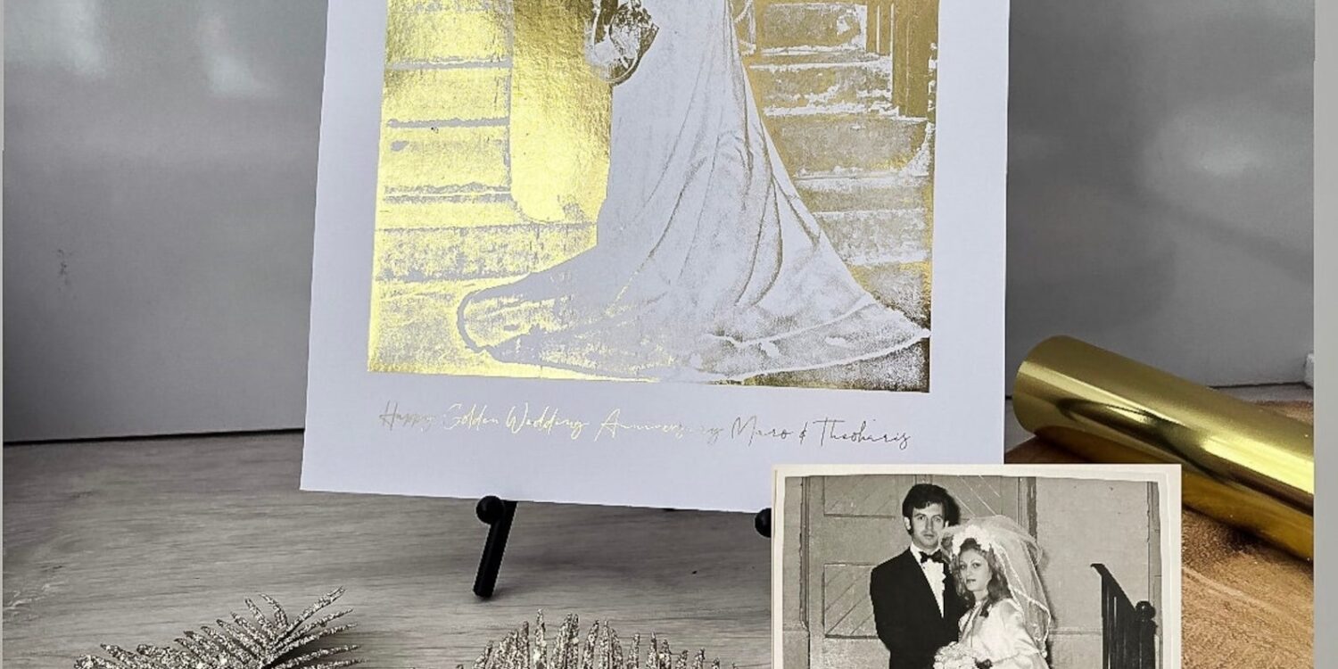 Top 10 Recommendations for Gifts for 50ys of Wedding for Parents