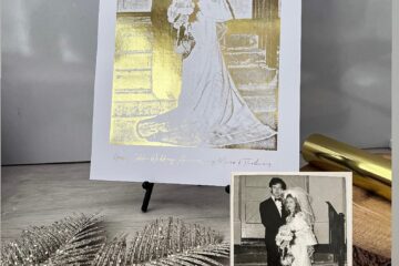 Top 10 Recommendations for Gifts for 50ys of Wedding for Parents