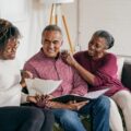 aging parent checklist 1