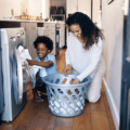 benefits of chores 1