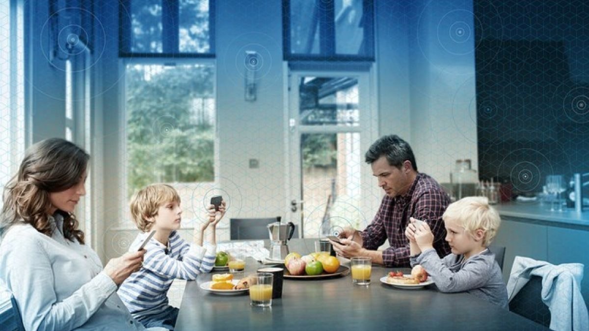 parental controls iphone