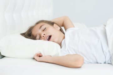 child sleep apnea treatment options 1