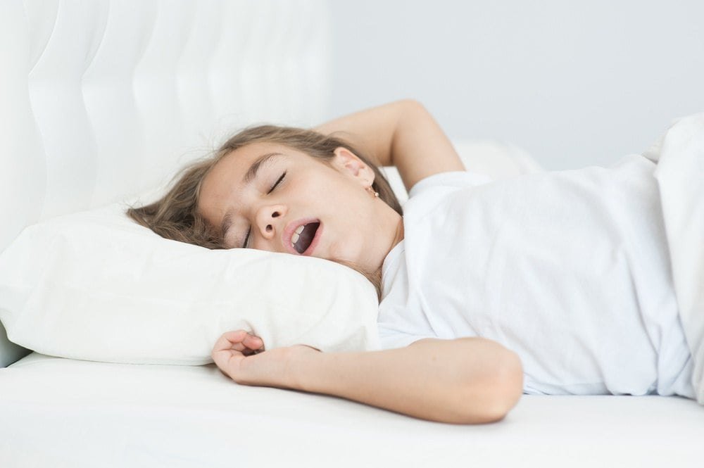 child sleep apnea treatment options 1