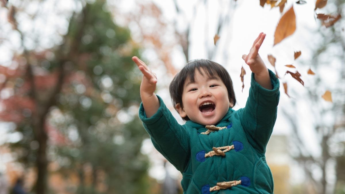 virgo child characteristics