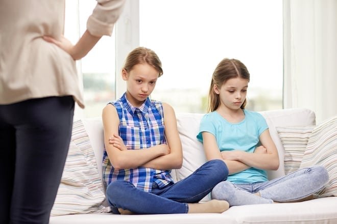 lying teens 1