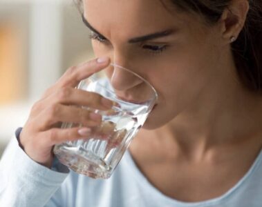 Drinking water period