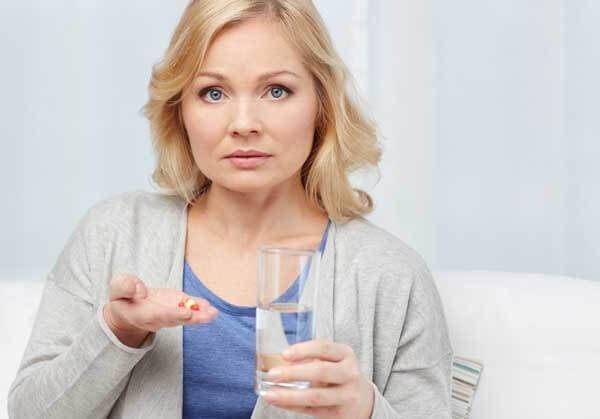 Menopause supplements 2r