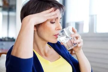 Menopause supplements 3r