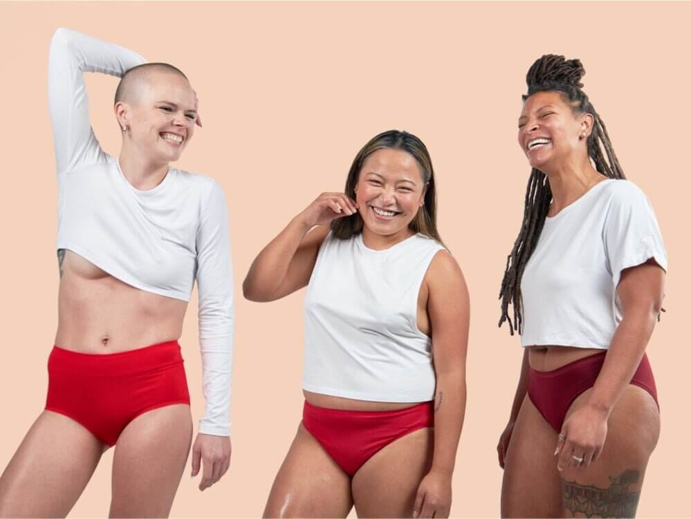 Trans women periods1