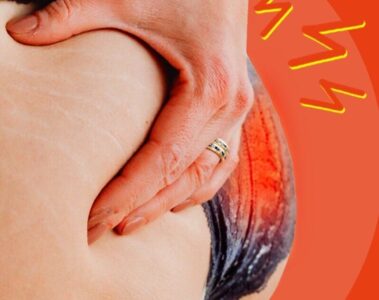 butt cramps period 1