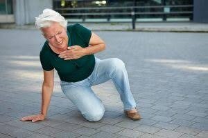 heart palpitations and menopause1 1