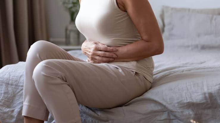 icd 10 post menopausal bleeding