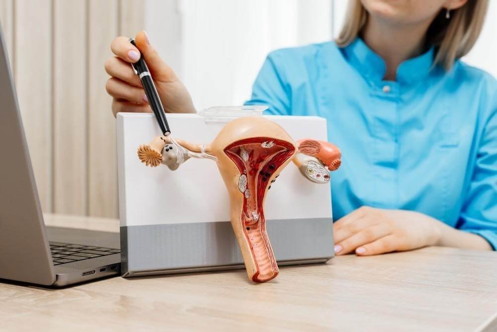 menopause after hysterectomy2 1