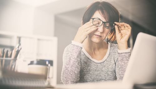 menopause age calculator