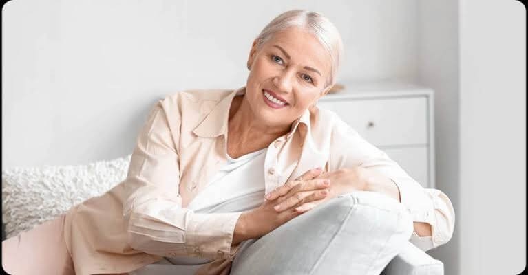 menopause age calculator