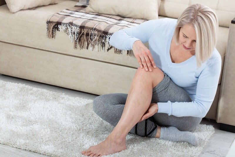 menopause musculoskeletal syndrome