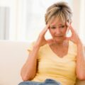 menopause nausea 1