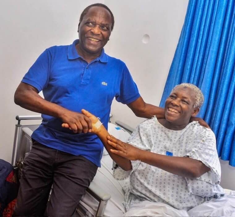 menopause pregnancy 1