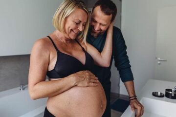 menopause pregnancy1 1