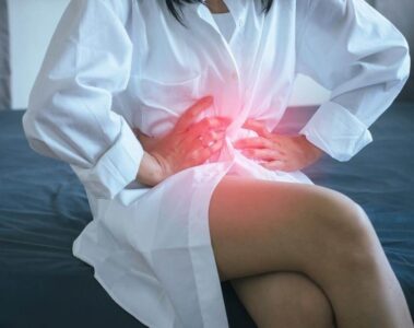 painful periods