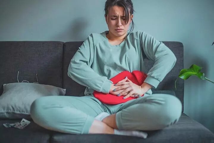 period after c section4