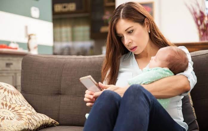 period after pregnancy