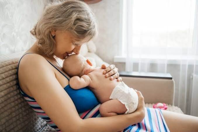 period after pregnancy1 1