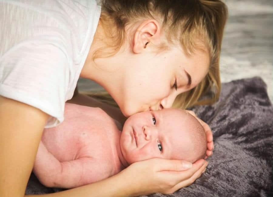 period after pregnancy