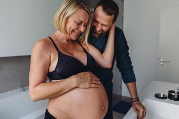 pregnant or menopause quiz 1