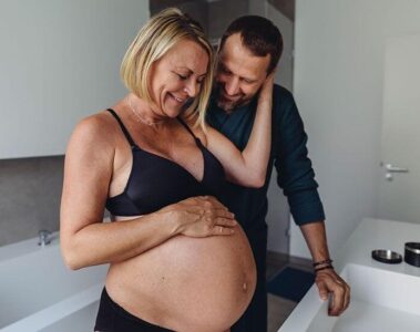 pregnant or menopause quiz 1