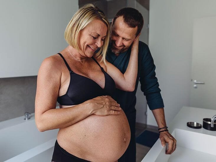 pregnant or menopause quiz 1