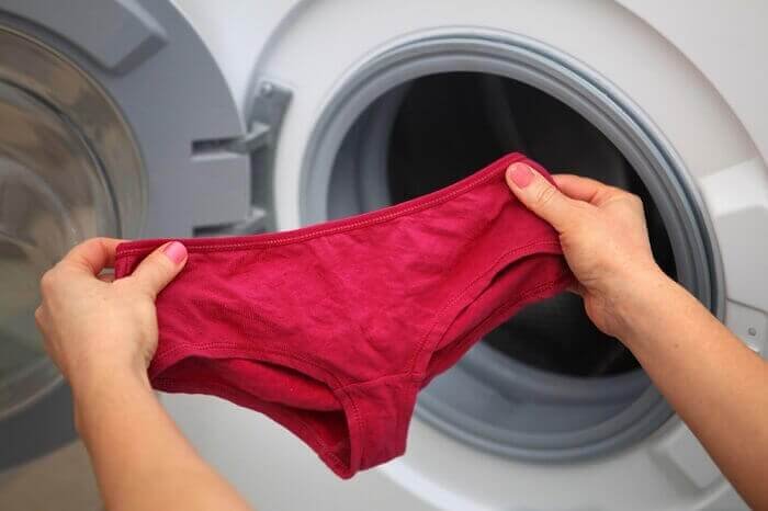 washing period underwear1